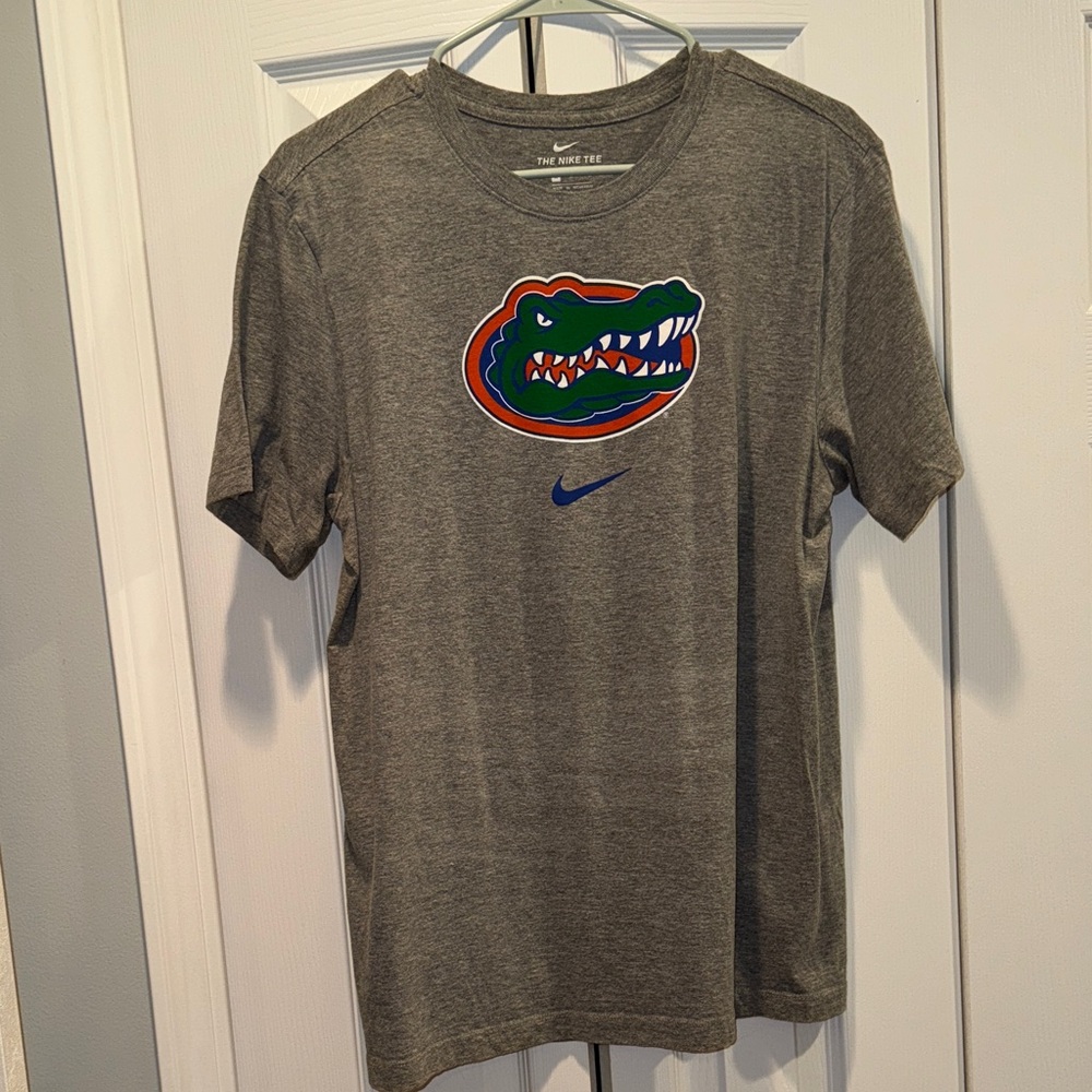 Nike Florida Gators shirt